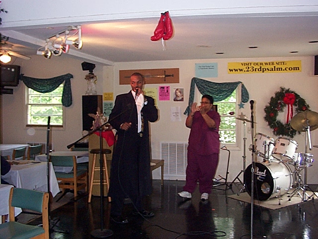 23rd Psalm 4-30-2004 12-28-23 PM